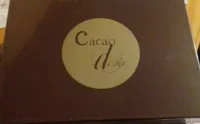 Cacao désir