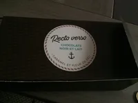 Cacao Désir® - Chocolat noir et lait