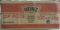 Tomato Ketchup