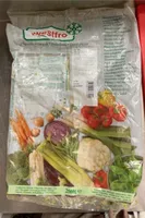 Legumes surgeles