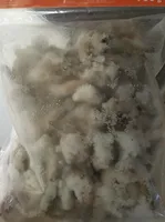Black tiger shrimp hlso