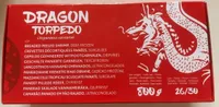 Dragon turpedo