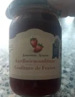 Confiture de Fraises