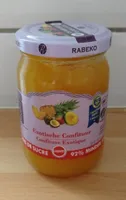 Confiture exotique
