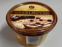 Chocopasta noisettes