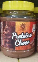 Protéine choco