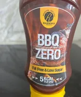 BBQ ZERO