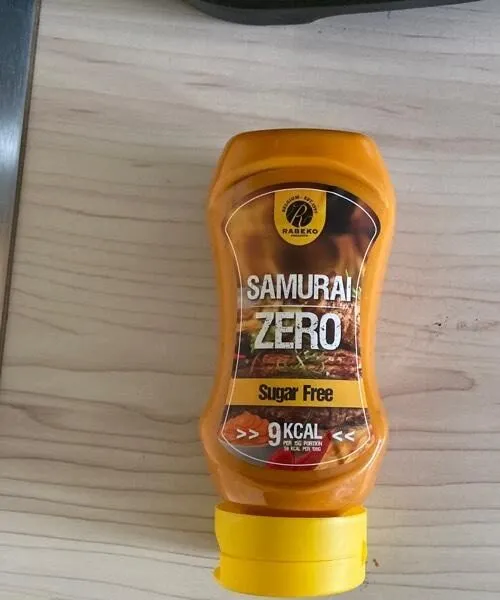 CHILI MAYO SAMURAI