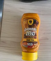 CHILI MAYO SAMURAI