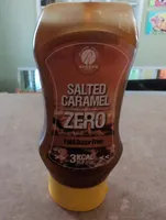 Salted Caramel Zero