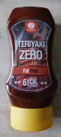 Teriyaki Zero