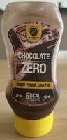 Chocolate zero