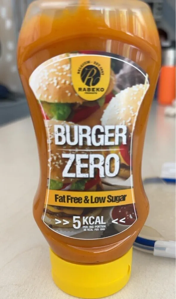 Burger Zero