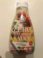zero calorie sauce Mayo