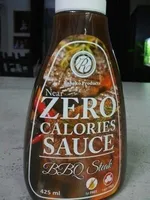 BBQ ZERO