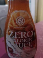 Sauce Curry ketchup