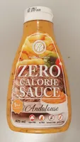 Zéro Calorie Sauce