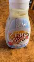 Zero sauce tartare