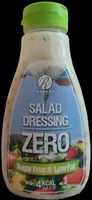 Salad dressing zero