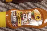 Burger zero