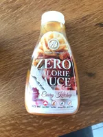 Zero calorie sauce