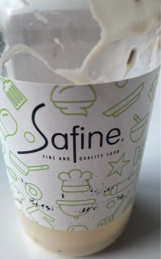 Vinegrette
