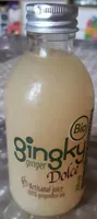 Gingky ginger Dolce