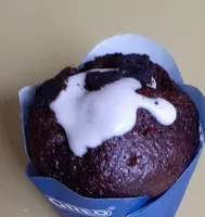 OREO muffins