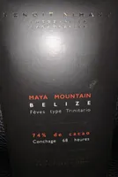 Maya montain