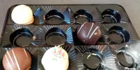 Petits fours