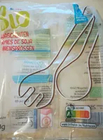 Germes de soja bio