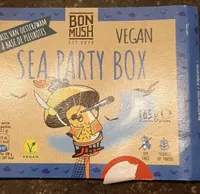 Sea party box