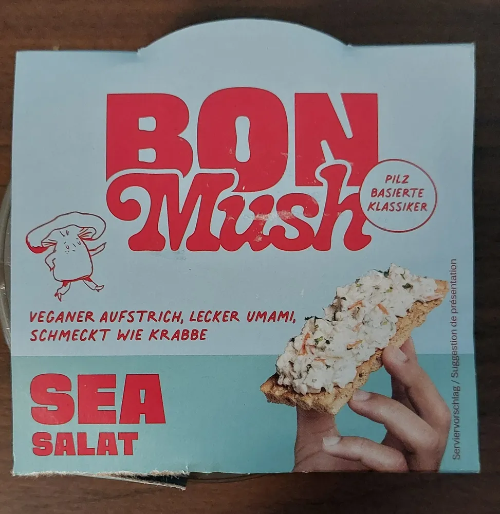 Sea Salat