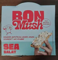 Sea Salat