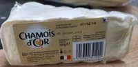 Chamois d'Or
