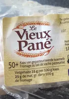 Le vieux pané