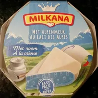 Milkana