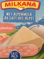 Milkana jambon