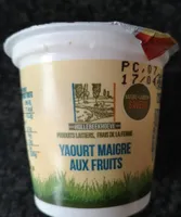 Hollebeek yoghurt exotisch