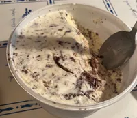 Straciatella