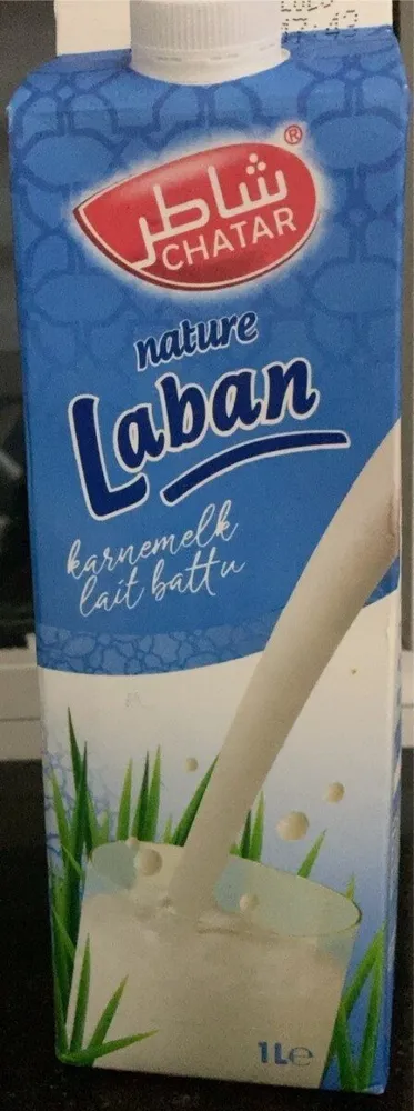 Lait Fermenté