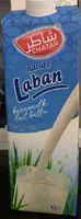 Lait Fermenté