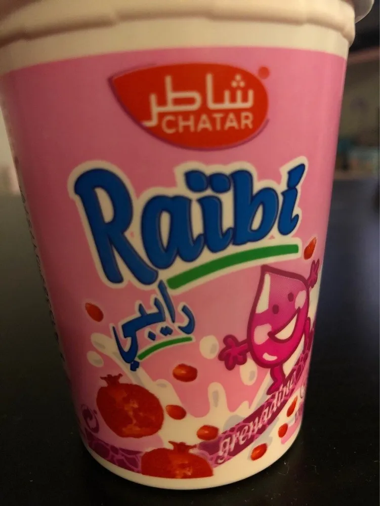 raibi