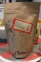 Infusion Rooibos