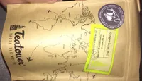 Thé gigembre citron bio