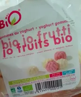 Bio jo frutti