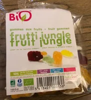 Frutti jungle