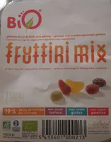 Frutti Mix