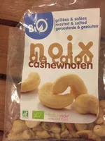 Noix de cajou