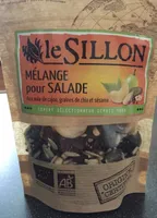 Melange pour salade